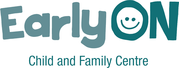 EarlyON Logo