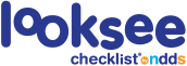 Looksee Checklist Looksee Checklist